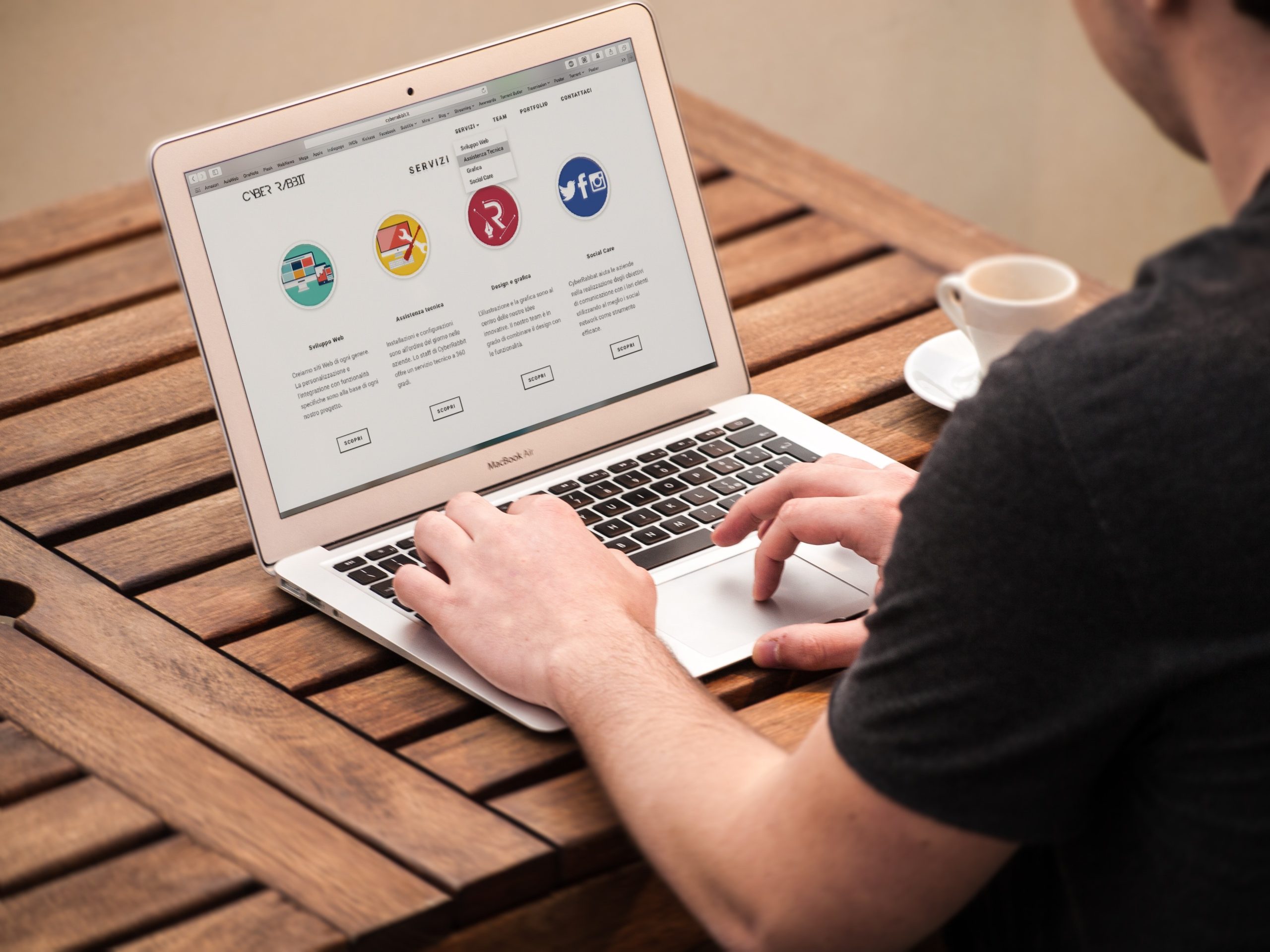 INTERNETMARKETING